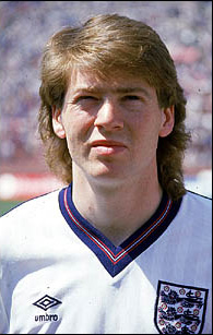 	Chris Waddle 	